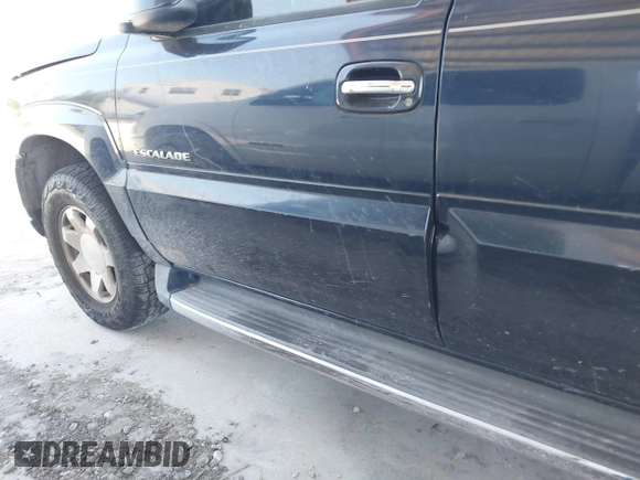 2004 Cadillac Escalade с VIN 1GYEK63N74R174198, выставлен на аукционе IAAI как лот 42072784 с пробегом 203 492 миль миль и . История ставок и продаж доступна на DreamBid. Изображение 6.