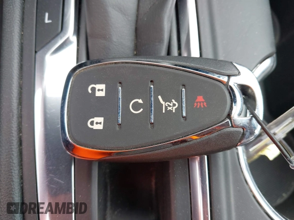 2024 Chevrolet Equinox LT with VIN 3GNAXUEG9RL244296, listed as a IAAI auction lot 42124390 with 36,135 mi miles and . Bid and sale history available at DreamBid. Image 11.