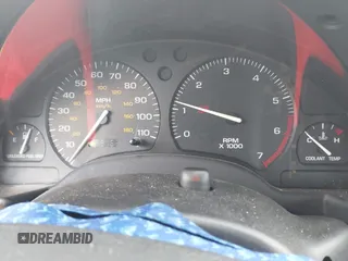 1998 Saturn SL с VIN 1G8ZH5280WZ295857, выставлен на аукционе IAAI как лот 42238789 с пробегом 153 163 миль миль и . История ставок и продаж доступна на DreamBid. Изображение 7.