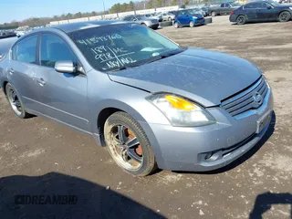 2008 Nissan Altima SL z VIN 1N4BL21E98C134690, wystawiony jako IAAI lot #41598760 z przebiegiem 189 998 mil mil oraz . Historia ofert i sprzedaży dostępna na DreamBid. Obrazek 1.