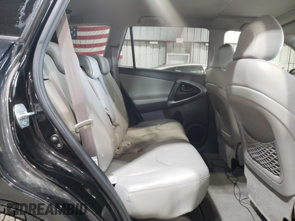 2008 Toyota RAV4 Limited с VIN JTMBK31V085068389, выставлен на аукционе Copart как лот 52164915 с пробегом 194 284 миль миль и Списание • Salvage title. История ставок и продаж доступна на DreamBid. Изображение 11.