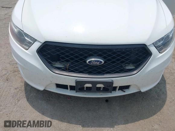 2014 Ford Police Interceptor с VIN 1FAHP2MK9EG124410, выставлен на аукционе IAAI как лот 42437307 с пробегом 221 201 миль миль и . История ставок и продаж доступна на DreamBid. Изображение 6.