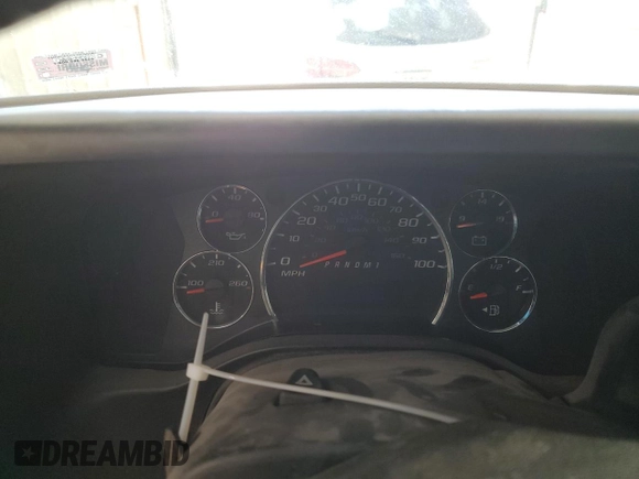 2017 Chevrolet Express Cargo Van with VIN 1GCZGHFG9H1104093, listed as a Copart auction lot 46190765 with 0 mi miles and Salvage Title. Bid and sale history available at carsss.com. Image 9.