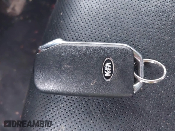 2020 Kia Telluride LX with VIN 5XYP2DHC6LG009458, listed as a IAAI auction lot 41839095 with 83,701 mi miles and . Bid and sale history available at DreamBid. Image 11.