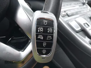 2023 Hyundai Santa Fe Calligraphy with VIN 5NMS5DAL9PH606417, listed as a IAAI auction lot 42349495 with 13,417 mi miles and . Bid and sale history available at DreamBid. Image 11.
