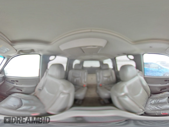 2006 Chevrolet Suburban Z71 with VIN 3GNFK16Z76G121460, listed as a Copart auction lot 42375575 with 0 mi miles and Clean Title. Bid and sale history available at carsss.com. Image 14.