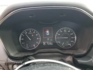 2022 Subaru Legacy Premium с VIN 4S3BWAD61N3019156, выставлен на аукционе Copart как лот 58834065 с пробегом 47 130 миль миль и Списание • Salvage title. История ставок и продаж доступна на DreamBid. Изображение 9.