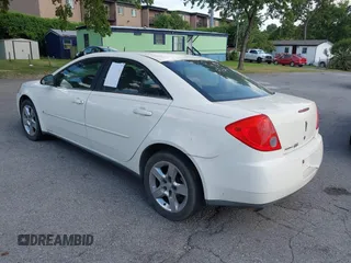 2008 Pontiac G6 with VIN 1G2ZG57B384195351, listed as a IAAI auction lot 42885923 with 115,233 mi miles and . Bid and sale history available at DreamBid. Image 3.