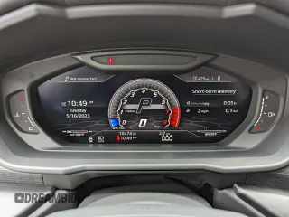 2021 Lamborghini Urus z VIN ZPBUA1ZL2MLA13010, wystawiony jako Copart lot #44308855 z przebiegiem 20 177 mil mil oraz Czysty tytuł • Clean title. Historia ofert i sprzedaży dostępna na DreamBid. Obrazek 8.