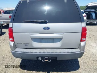 2003 Ford Explorer XLT with VIN 1FMZU73K13ZA43498, listed as a IAAI auction lot 42596053 with 199,668 mi miles and . Bid and sale history available at DreamBid. Image 16.