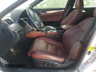 2015 Lexus GS 350 with VIN JTHBE1BL8FA015497, listed as a Copart auction lot 63062494 with 112,978 mi miles and Salvage Title. Bid and sale history available at carsss.com. Image 7.