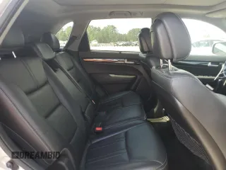 2015 Kia Sorento SX Limited with VIN 5XYKW4A73FG573276, listed as a Copart auction lot 55536625 with 174,610 mi miles and Clean Title. Bid and sale history available at carsss.com. Image 11.
