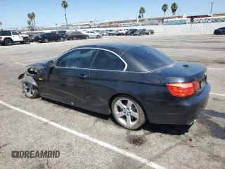 2011 BMW 3 Series 328i with VIN WBADW7C52BE543465, listed as a Copart auction lot 67895964 with Not provided miles and Clean title. Bid and sale history available at DreamBid. Image 2.