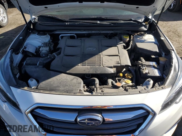2018 Subaru Legacy Limited with VIN 4S3BNEN67J3004762, listed as a Copart auction lot 41581725 with 85,243 mi miles and Salvage Title. Bid and sale history available at carsss.com. Image 11.