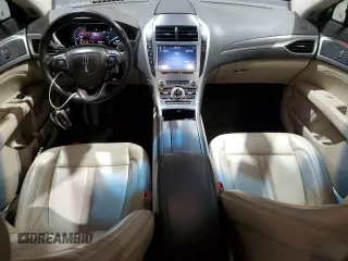 2020 Lincoln MKZ Standard with VIN 3LN6L5A90LR618513, listed as a Copart auction lot 44909935 with 85,579 mi miles and Clean Title. Bid and sale history available at DreamBid. Image 8.