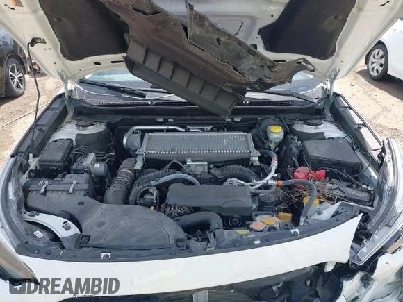 2024 Subaru Outback Limited XT z VIN 4S4BTGND4R3184421, wystawiony jako IAAI lot #42030187 z przebiegiem 19 837 mil mil oraz . Historia ofert i sprzedaży dostępna na DreamBid. Obrazek 10.