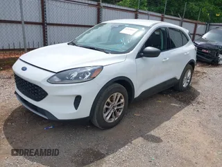 2022 Ford Escape SE z VIN 1FMCU0G6XNUB66534, wystawiony jako IAAI lot #42129812 z przebiegiem 28 836 mil mil oraz . Historia ofert i sprzedaży dostępna na DreamBid. Obrazek 17.