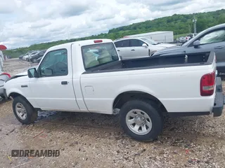2007 Ford Ranger XL z VIN 1FTYR10D07PA34488, wystawiony jako IAAI lot #42174173 z przebiegiem 111 011 mil mil oraz . Historia ofert i sprzedaży dostępna na DreamBid. Obrazek 15.