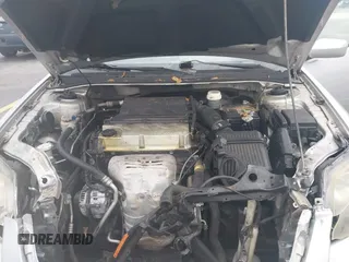 2010 Mitsubishi Galant FE with VIN 4A32B2FF0AE008952, listed as a IAAI auction lot 41626575 with 187,057 mi miles. Bid and sale history available at carsss.com. Image 10.