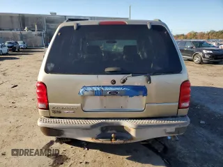 2002 Ford Explorer Sport Value z VIN 1FMYU70E72UC22571, wystawiony jako Copart lot #78152244 z przebiegiem 234 823 mil mil oraz Szkoda całkowita • Salvage title. Historia ofert i sprzedaży dostępna na DreamBid. Obrazek 6.
