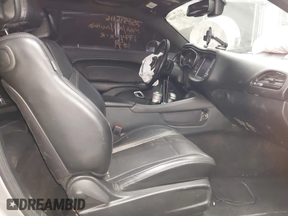 2016 Dodge Challenger R/T Plus с VIN 2C3CDZBT0GH311774, выставлен на аукционе IAAI как лот 42313006 с пробегом 85 905 миль миль и . История ставок и продаж доступна на DreamBid. Изображение 5.