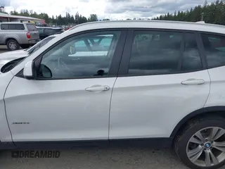 2016 BMW X3 xDrive35i z VIN 5UXWX7C53G0S17895, wystawiony jako IAAI lot #42316628 z przebiegiem 113 914 mil mil oraz . Historia ofert i sprzedaży dostępna na DreamBid. Obrazek 14.