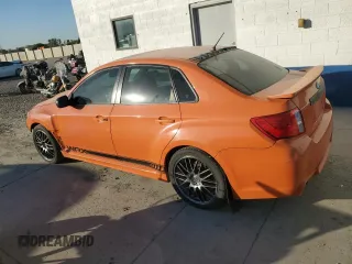 2013 Subaru Impreza Sedan WRX WRX with VIN JF1GV7F60DG021146, listed as a Copart auction lot 75529264 with 94,657 mi miles and Salvage Title. Bid and sale history available at carsss.com. Image 2.