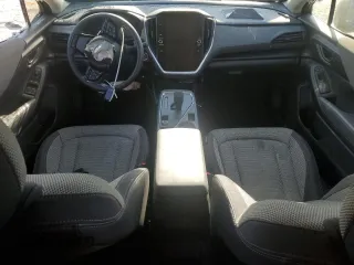 2024 Subaru Crosstrek Premium с VIN JF2GUADC0R8304152, выставлен на аукционе Copart как лот 58704885 с пробегом 18 630 миль миль и Списание • Salvage title. История ставок и продаж доступна на DreamBid. Изображение 8.