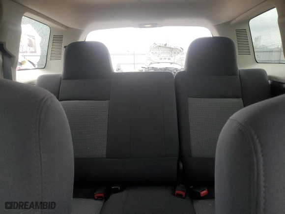 2010 Jeep Patriot Sport with VIN 1J4NT2GA0AD506486, listed as a Copart auction lot 86419334 with 61,111 mi miles and Salvage Title. Bid and sale history available at carsss.com. Image 10.