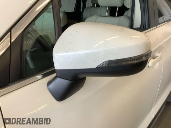 2023 Subaru Ascent Limited z VIN 4S4WMASD5P3445357, wystawiony jako IAAI lot #42185792 z przebiegiem 50 916 mil mil oraz . Historia ofert i sprzedaży dostępna na DreamBid. Obrazek 1.