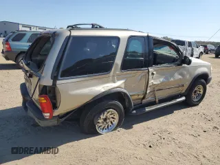 2000 Ford Explorer Sport with VIN 1FMYU60E3YUA95157, listed as a Copart auction lot 77214804 with 322,604 mi miles and Salvage title. Bid and sale history available at DreamBid. Image 3.