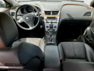 2009 Chevrolet Malibu 2LT with VIN 1G1ZJ57B794159704, listed as a Copart auction lot 53859415 with 206,962 mi miles and Clean Title. Bid and sale history available at DreamBid. Image 8.