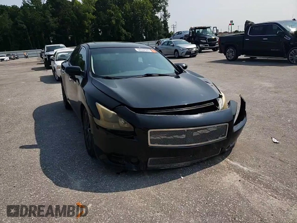 2013 Nissan Maxima S z VIN 1N4AA5AP1DC822083, wystawiony jako Copart lot #58932365 z przebiegiem 136 390 mil mil oraz Szkoda całkowita • Salvage title. Historia ofert i sprzedaży dostępna na DreamBid. Obrazek 13.