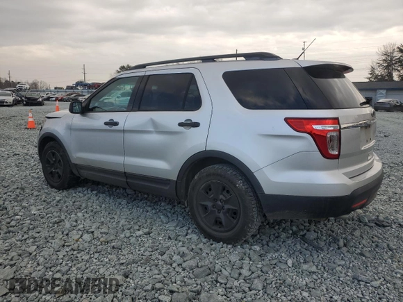2013 Ford Explorer z VIN 1FM5K7B83DGC57349, wystawiony jako Copart lot #44470295 z przebiegiem 215 899 mil mil oraz Szkoda całkowita • Salvage title. Historia ofert i sprzedaży dostępna na DreamBid. Obrazek 2.