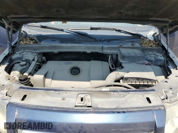 2008 Land Rover LR2 HSE with VIN SALFR24N88H096970, listed as a Copart auction lot 58971545 with 214,444 mi miles and Salvage title. Bid and sale history available at DreamBid. Image 12.
