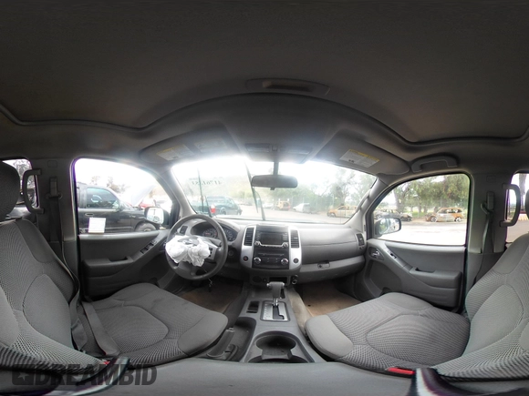 2017 Nissan Frontier SV with VIN 1N6AD0FR7HN755883, listed as a IAAI auction lot 41761353 with 80,151 mi miles and . Bid and sale history available at DreamBid. Image 20.