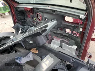 2024 Dodge Durango SRT Hellcat Premium с VIN 1C4SDJH96RC144556, выставлен на аукционе Copart как лот 82276684 с пробегом Не указан миль и На запчасти • Non repairable. История ставок и продаж доступна на DreamBid. Изображение 8.