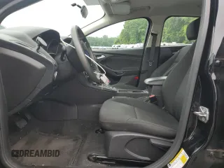2016 Ford Focus SE z VIN 1FADP3F26GL340954, wystawiony jako Copart lot #60989915 z przebiegiem 26 052 mil mil oraz Szkoda całkowita • Salvage title. Historia ofert i sprzedaży dostępna na DreamBid. Obrazek 7.