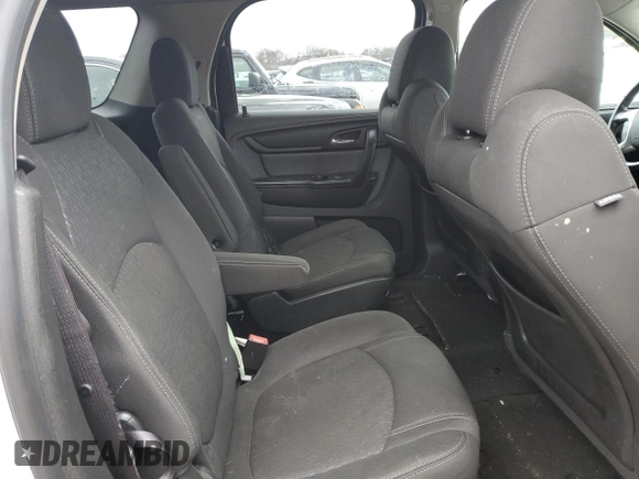 2014 GMC Acadia SLE with VIN 1GKKVPKD7EJ116644, listed as a Copart auction lot 47992995 with 135,757 mi miles and Clean Title. Bid and sale history available at carsss.com. Image 11.