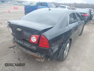 2009 Chevrolet Malibu 1LS with VIN 1G1ZG57B49F241523, listed as a IAAI auction lot 42030481 with 167,527 mi miles and . Bid and sale history available at DreamBid. Image 4.