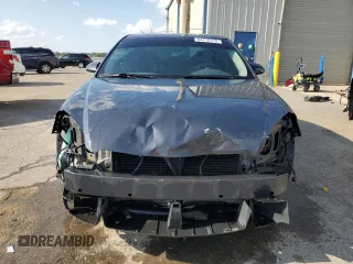 2009 Chevrolet Impala LS with VIN 2G1WB57K191151058, listed as a Copart auction lot 54712315 with 128,307 mi miles and Salvage Title. Bid and sale history available at DreamBid. Image 5.