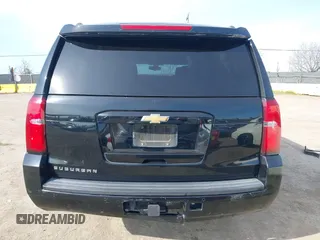 2016 Chevrolet Suburban LS с VIN 1GNSCGKC4GR107601, выставлен на аукционе IAAI как лот 41851819 с пробегом 481 158 миль миль и . История ставок и продаж доступна на DreamBid. Изображение 16.