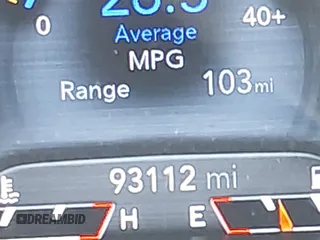 2019 Jeep Cherokee High Altitude с VIN 1C4PJMDN6KD162994, выставлен на аукционе IAAI как лот 41700652 с пробегом 93 112 миль миль и . История ставок и продаж доступна на DreamBid. Изображение 15.