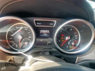 2018 Mercedes-Benz GLS 550 с VIN 4JGDF7DE6JB113256, выставлен на аукционе Copart как лот 59043595 с пробегом 114 008 миль миль и Чистый • Clean title. История ставок и продаж доступна на DreamBid. Изображение 9.