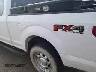 2019 Ford F-150 XL с VIN 1FTFX1E55KKD84557, выставлен на аукционе IAAI как лот 42829389 с пробегом 176 150 миль миль и . История ставок и продаж доступна на DreamBid. Изображение 17.