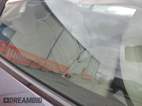2022 Tesla Model S with VIN 5YJSA1E5XNF474238, listed as a Copart auction lot 54220115 with Not provided miles and Salvage title. Bid and sale history available at DreamBid. Image 11.