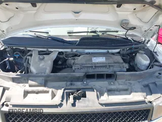 2019 Chevrolet Express Cargo with VIN 1GCWGAFP3K1249390, listed as a IAAI auction lot 42101049 with 82,211 mi miles. Bid and sale history available at carsss.com. Image 10.
