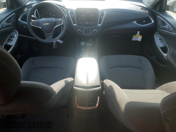 2023 Chevrolet Malibu LT with VIN 1G1ZD5STXPF189787, listed as a Copart auction lot 54957575 with 60,147 mi miles and Clean Title. Bid and sale history available at DreamBid. Image 8.