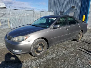 2006 Toyota Camry STD with VIN 4T1BE32K16U674228, listed as a Copart auction lot 48478625 with 188,817 mi miles and Clean Title. Bid and sale history available at carsss.com. Image 1.