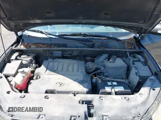 2010 Toyota RAV4 Limited с VIN JTMDK4DV2AD012802, выставлен на аукционе IAAI как лот 42562662 с пробегом 283 501 миль миль и . История ставок и продаж доступна на DreamBid. Изображение 10.